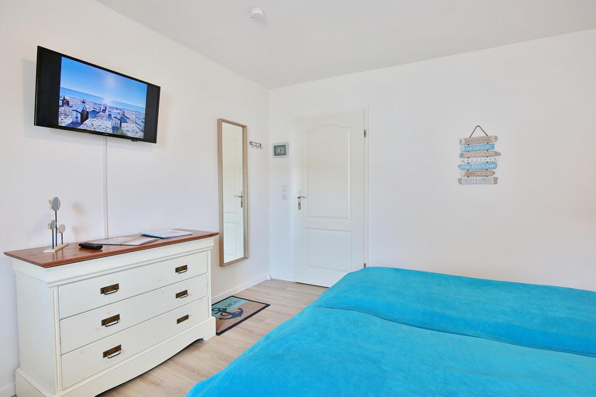 Ferienhaus Brandt Ferienhaus Brandt Appartement 2 Plattschnacker هافكروغ المظهر الخارجي الصورة