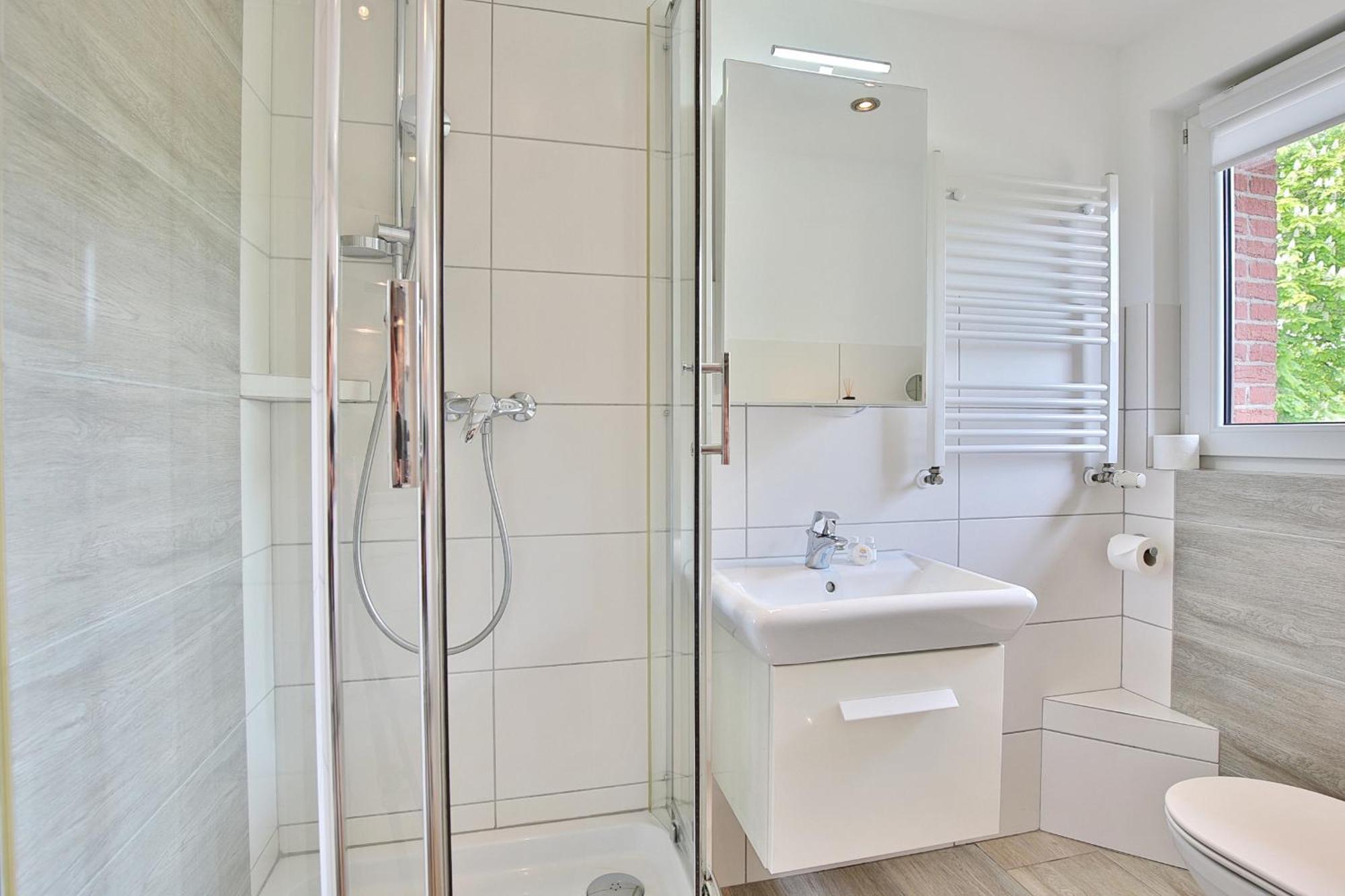 Ferienhaus Brandt Ferienhaus Brandt Appartement 2 Plattschnacker هافكروغ المظهر الخارجي الصورة